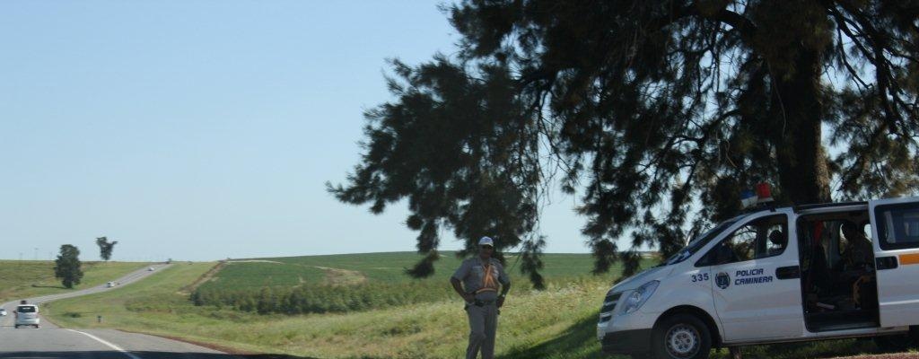 Caminera realizar� operativos especiales durante toda la semana en rutas