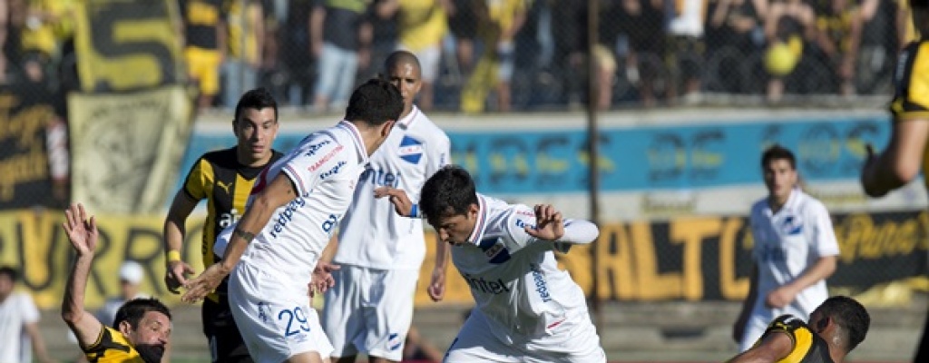 Esta noche se disputa el primer cl�sico del a�o en el Centenario