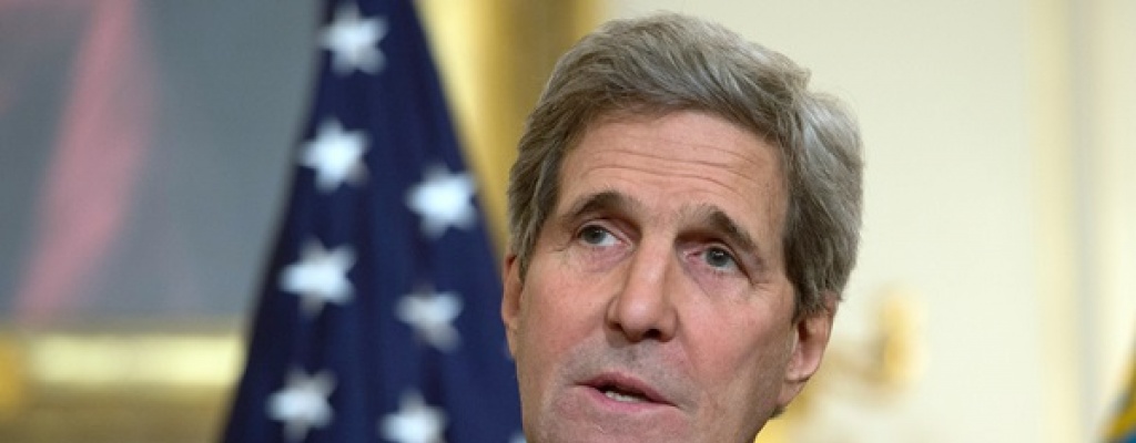 Kerry viajar� a Par�s el viernes tras los atentados