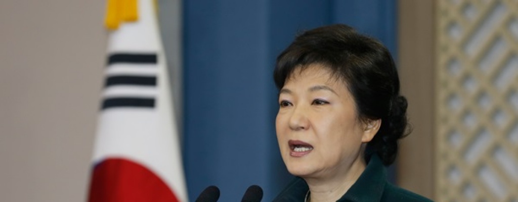 Corea del Sur propone di�logo sin condiciones a Kim Jong-un
