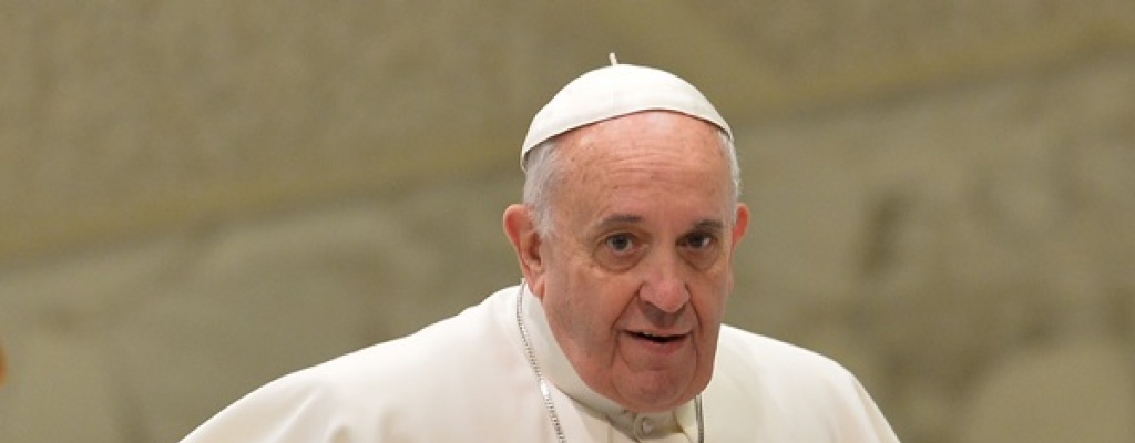 Papa Francisco conden� "las formas tergiversadas de religi�n"