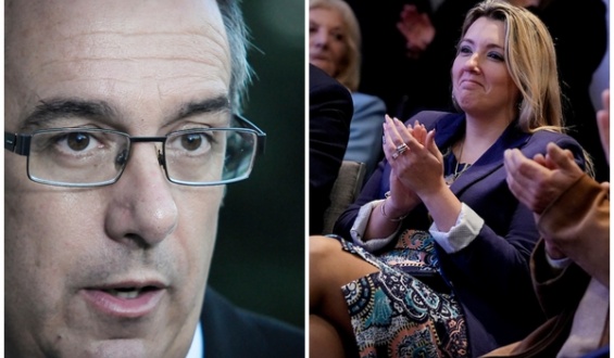 Mah�a: Pasaje de Ripoll al PN "tira por el suelo" idea que el PIT-CNT era "el brazo social del FA"