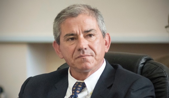 Presidente del Congreso de Intendentes dice que Canelones se "adelanta a lo acordado" y "puede ser una picard�a" pol�tica