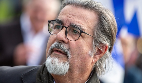 Zub�a felicit� a la fiscal Fossati por la formalizaci�n de Kreimerman