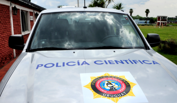 Investigan dos muertes por hipotermia ocurridas este s�bado en Montevideo y Canelones