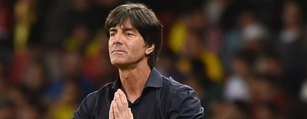 Joachim L�w mejor entrenador del mundo 2014