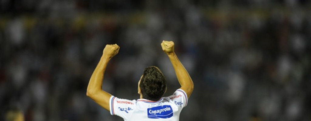 Nacional le gan� 1-0 a Pe�arol en el primer cl�sico del a�o