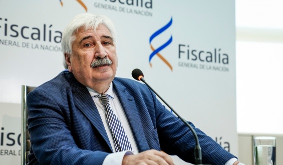 G�mez neg� hostigamiento a Fossati: "Me parece una afirmaci�n casi grotesca y sin sentido"