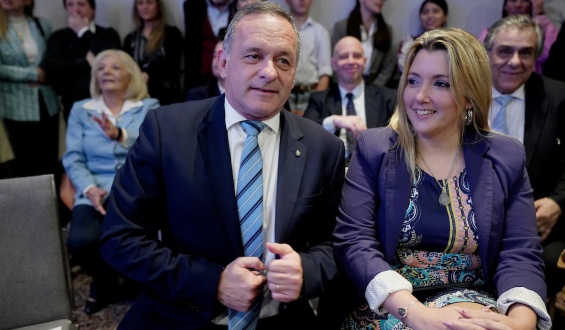 Ripoll no descarta ser candidata a la Intendencia de Montevideo: "Es un �rea que manejo, no tendr�a inconveniente"