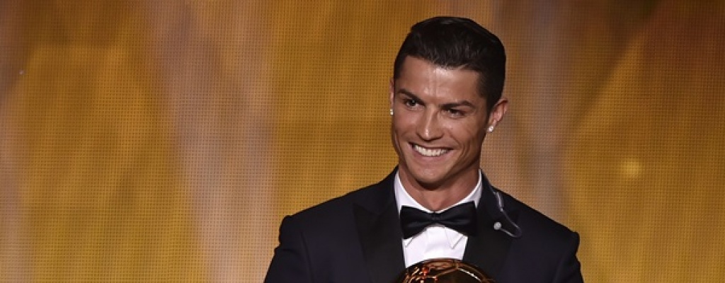 Bal�n de Oro: Tab�rez vot� a Cristiano Ronaldo y God�n a Diego Costa