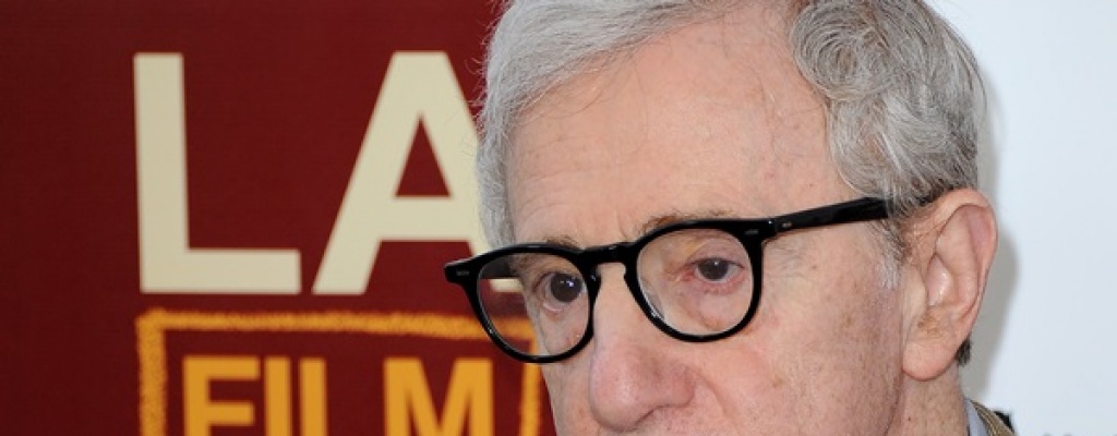 Woody Allen crear� su primera serie televisiva para Amazon