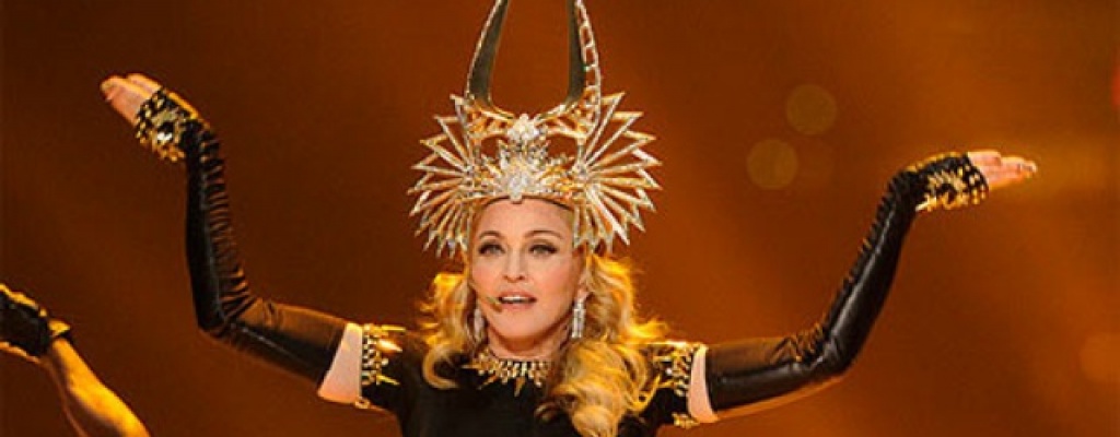 Madonna y AC/DC tocar�n en los Grammy