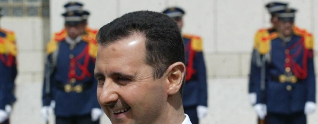 Al Assad critic� a Occidente y record� que advirti� sobre atentados