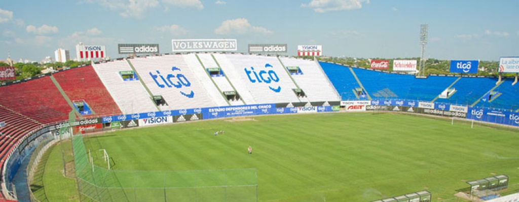 Paraguay pidi� a la FIFA ser subsede del Mundial 2030 con Uruguay