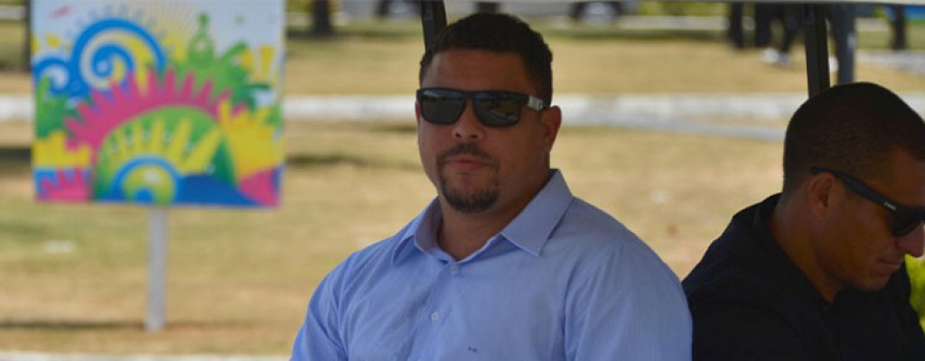 Ronaldo confirm� que vuelve al f�tbol en Estados Unidos
