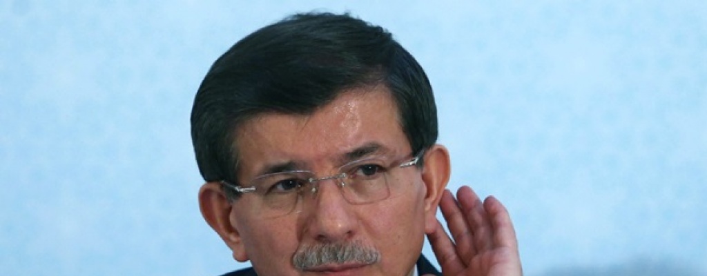 Primer ministro turco compar� a Netanyahu con terroristas franceses