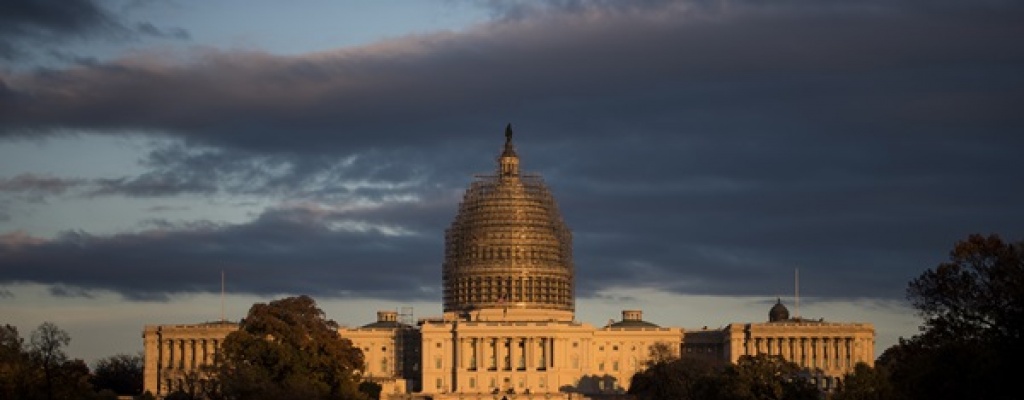 FBI arrest� a joven que planificaba atentado contra el Capitolio