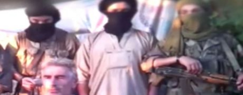 Argelia encontr� cuerpo de turista franc�s decapitado