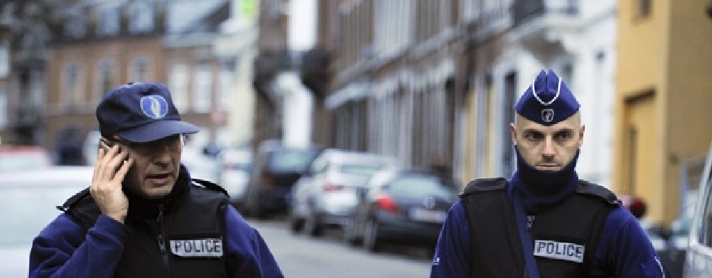 Hubo 27 detenciones por sospecha terrorista en Francia, B�lgica y Alemania