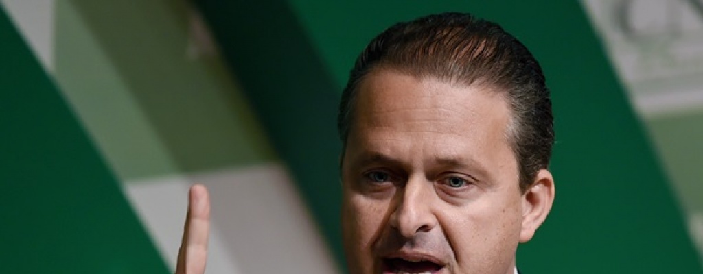 Accidente a�reo que mat� a Eduardo Campos fue por falla humana