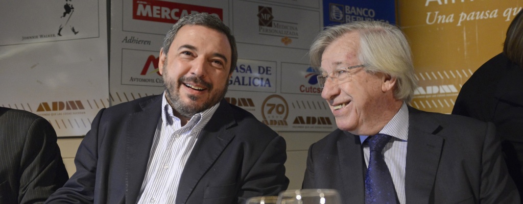 Astori consider� que el aumento de la tarifa el�ctrica �fue una decisi�n correcta� y �equilibrada�