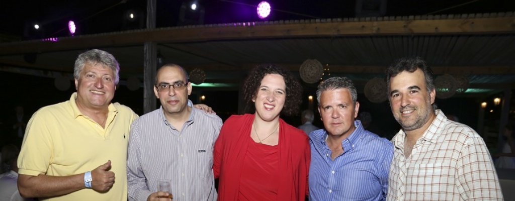 Comunidad Israelita de Punta del Este (CIPEMU) celebr� los primeros 11 a�os de su creaci�n
