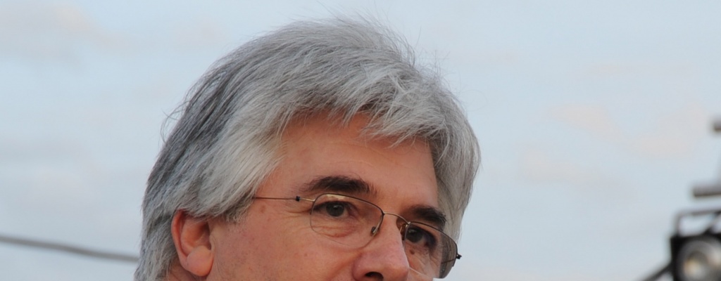 Aguerre en Berl�n: Uruguay puede producir alimentos para 50 millones de personas
