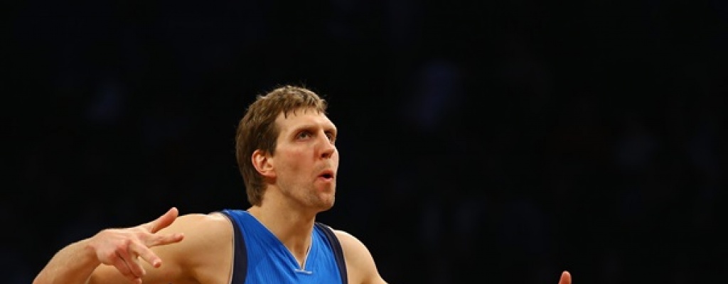 Horford, Nowitzki y Durant se destacan en jornada de la NBA