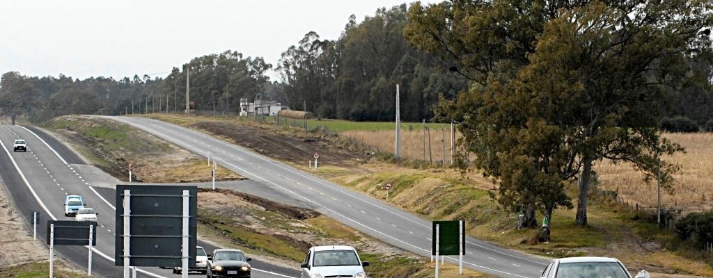 Caminera mantiene "operativo especial" por intenso movimiento hacia el este