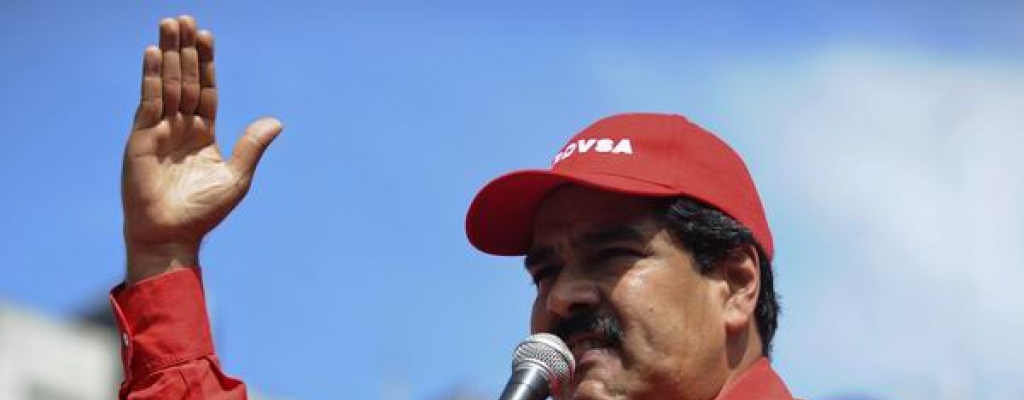 Maduro anunci� reuniones t�cnicas en Caracas por el petr�leo