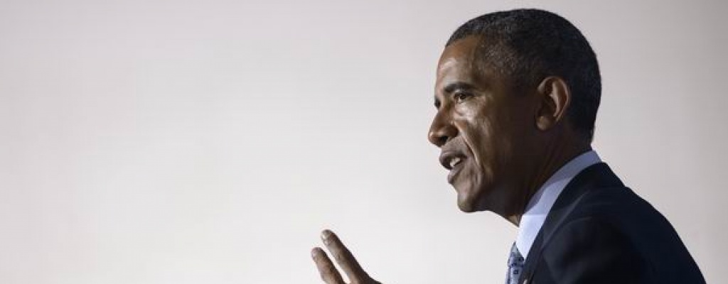 Obama presentar� reforma fiscal para favorecer a la clase media