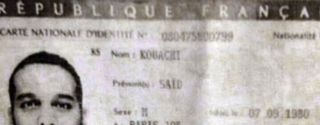 En secreto fueron enterrados los restos de terroristas franceses