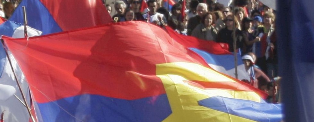 PVP propone a Virginia Cardozo como tercera candidata del Frente Amplio en Montevideo