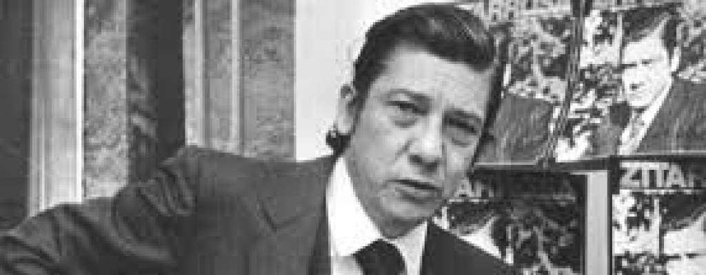 Proponen construir un monumento a Alfredo Zitarrosa en Montevideo