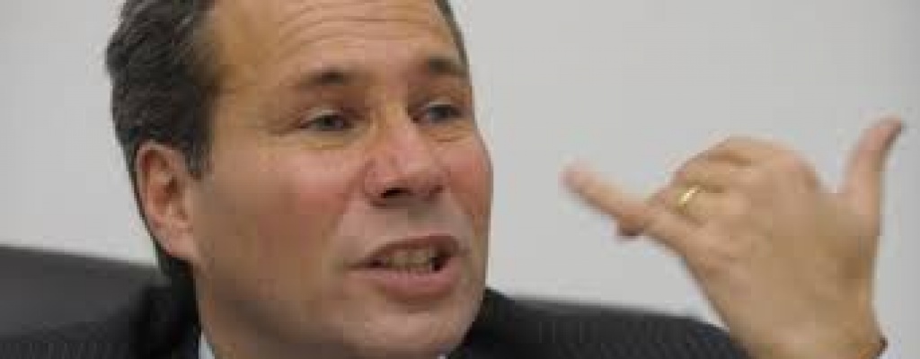 Termin� la autopsia sobre el cuerpo de Alberto Nisman: "El disparo fue en la sien"