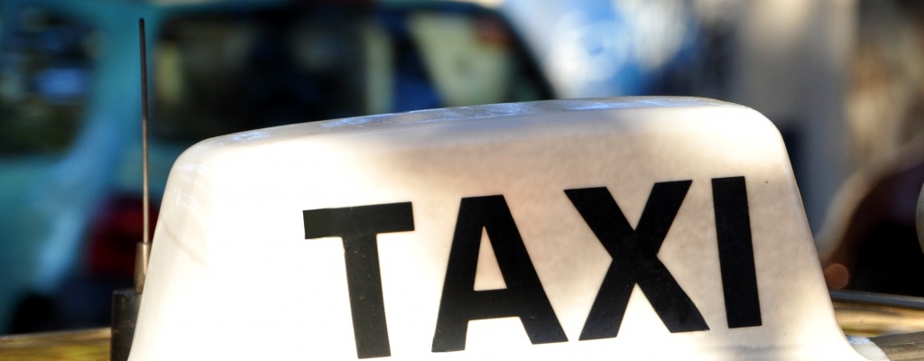 Unott se moviliza el viernes en apoyo al sindicato del taxi