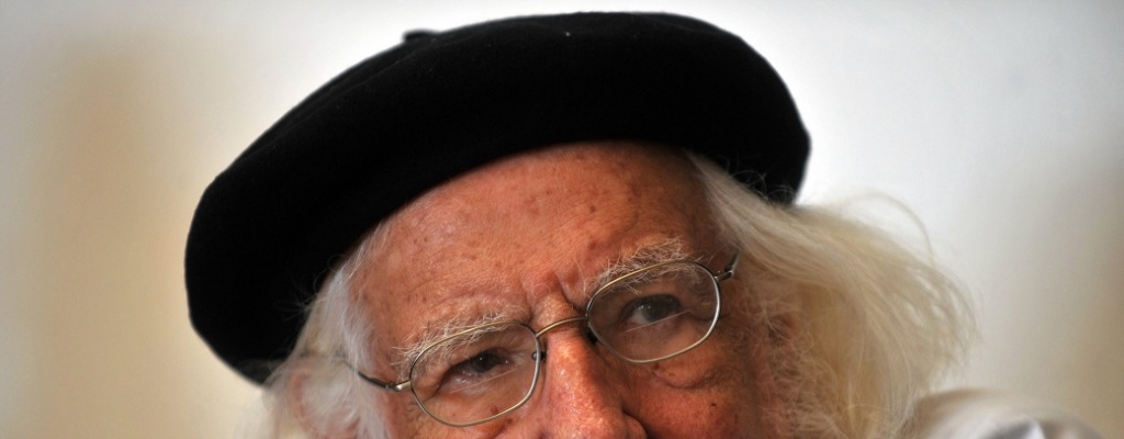 Poeta Cardenal lamenta traici�n de revoluci�n nicarag�ense