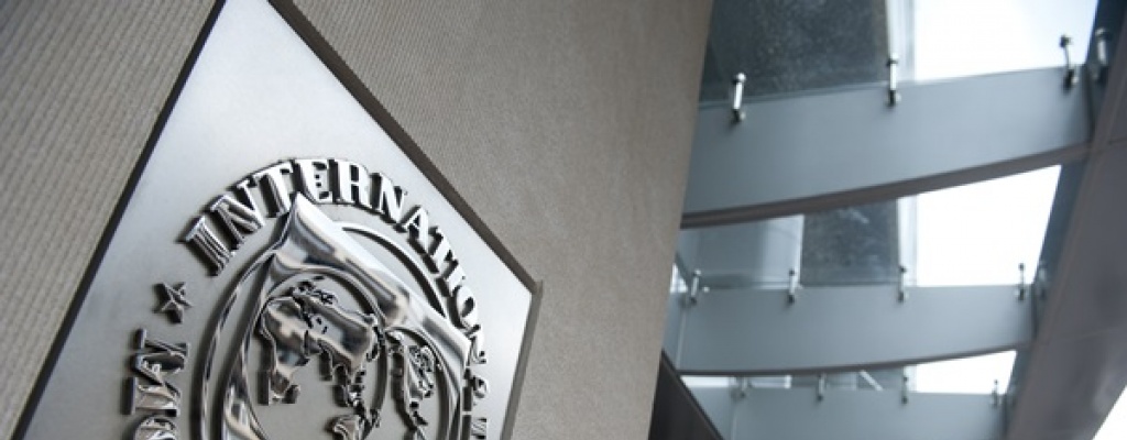 FMI revis� a la baja previsiones para 2015 de crecimiento global