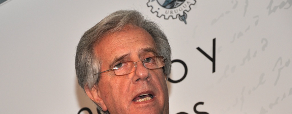V�zquez sobre la oposici�n: "Demostraron altura pol�tica de apoyo"