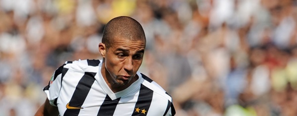 David Trezeguet se retira del f�tbol a los 37 a�os