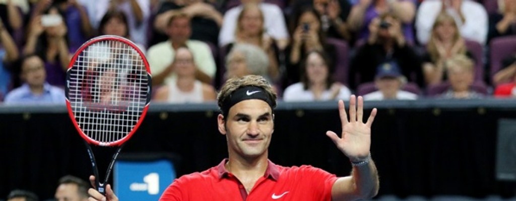 Federar y Nadal sufrieron para avanzar en el Abierto de Australia