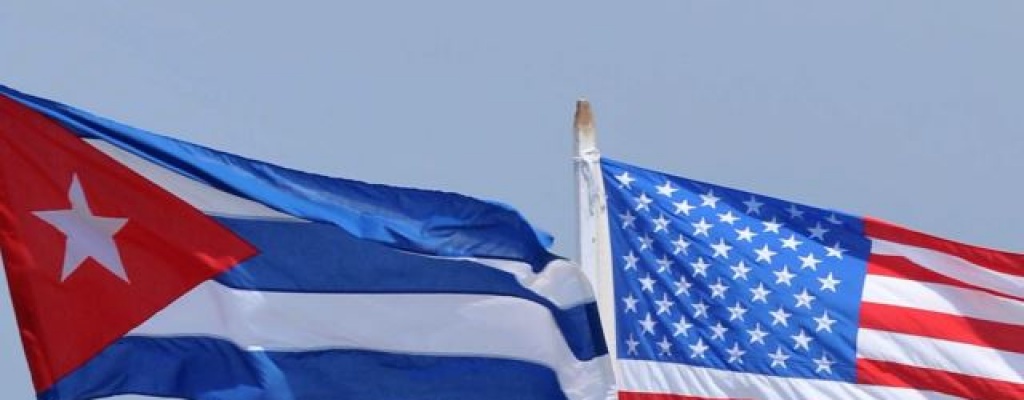 Cubanos exiliados en Miami pidieron detener "concesiones" de Washington a Cuba