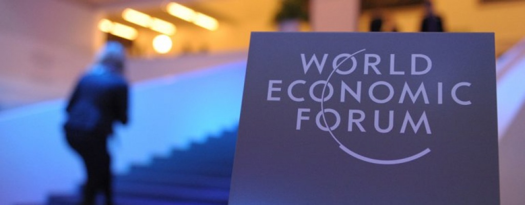 Conflictos internacionales protagonizan apertura del Foro de Davos