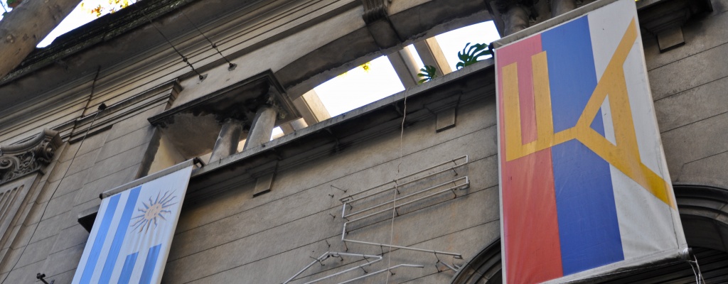 Mart�nez, Topolansky y Cardozo oficializados por Frente Amplio como candidatos en Montevideo