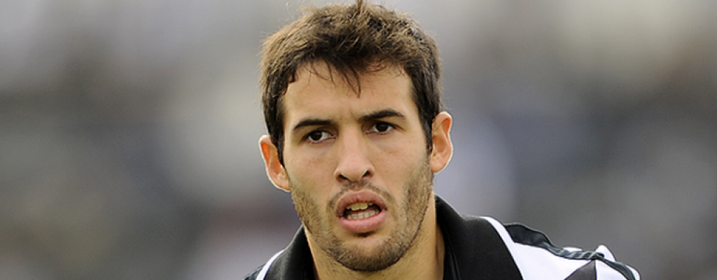 Danubio confirm� la venta de Mayada a River Plate argentino