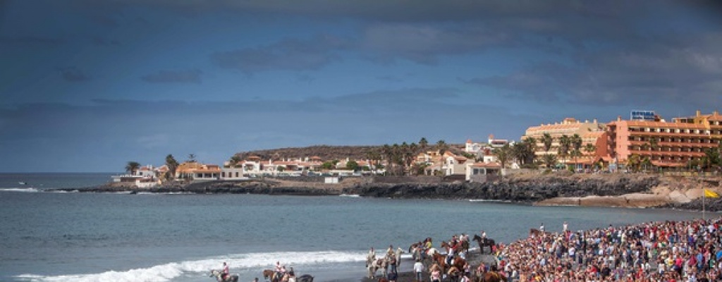 Espa�a logr� cifra r�cord de 65 millones de turistas en 2014