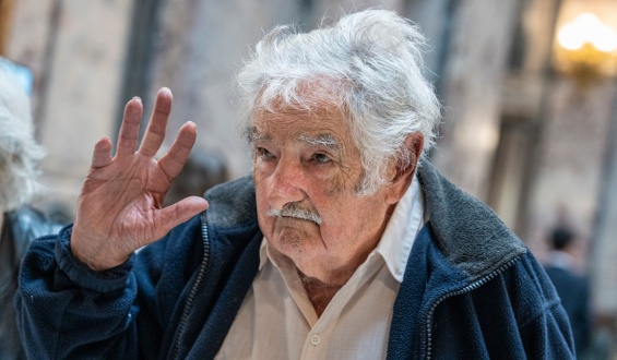 Mujica: no votar ningn plebiscito