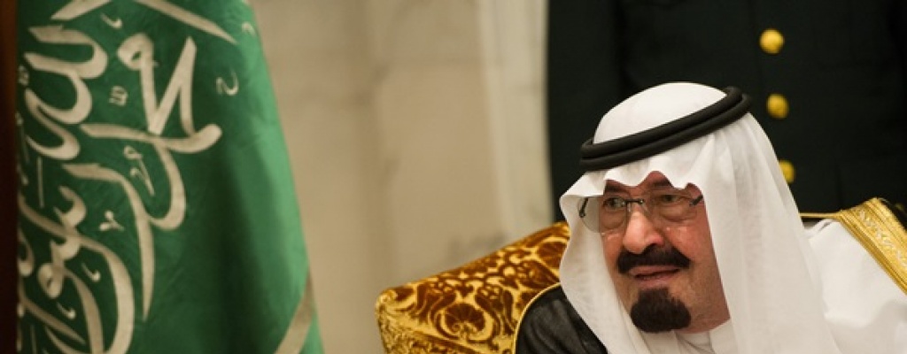 Muri� el Rey Abdal� de Arabia Saudita y ya asumi� su sucesor