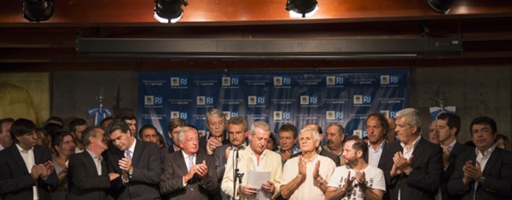 PJ denunci� intento de "desestabilizaci�n" contra el Gobierno