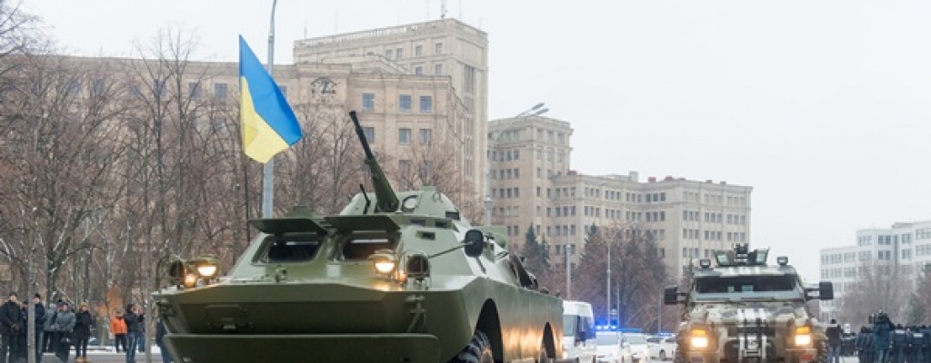 Separatistas prorrusos rechazan tregua de Kiev y anuncia ofensiva